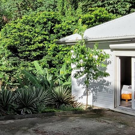 Grande Savane Ti-Hibiscus Bungalow T1 Clim-Wifi 30M2 2 Pers المظهر الخارجي الصورة